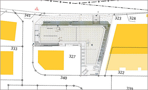 Cadastre