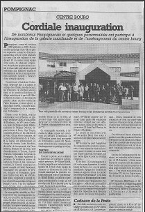 Sud-Ouest 1993