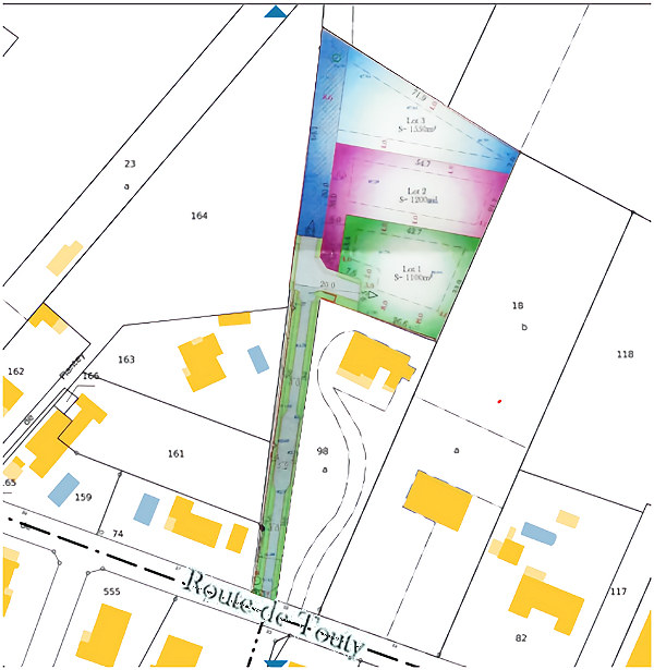 Cadastre