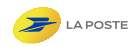 Logo La Poste