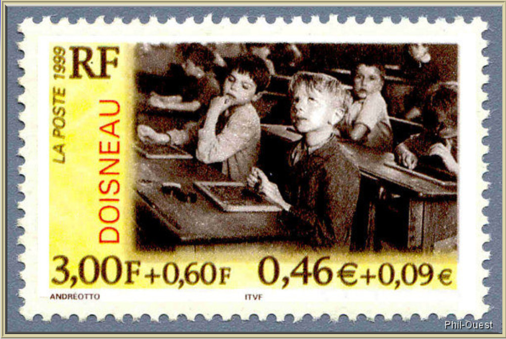 Rentrée des classes