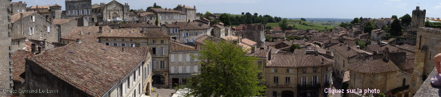 Saint-Émilion